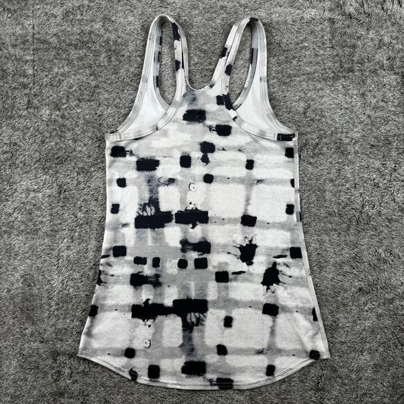 Lululemon Studio Racerback Tank Women's 4 - Picture 5 of 6